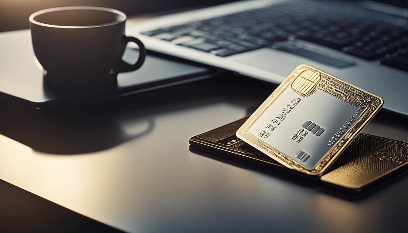 Best Metal Credit Cards in Singapore Everything You Need to Know
