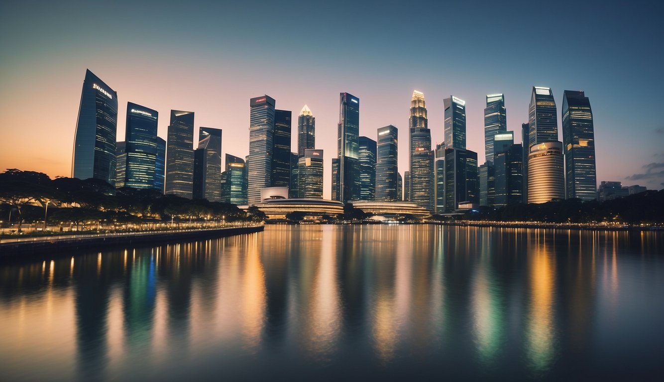 Overview-of-Singapores-Economy