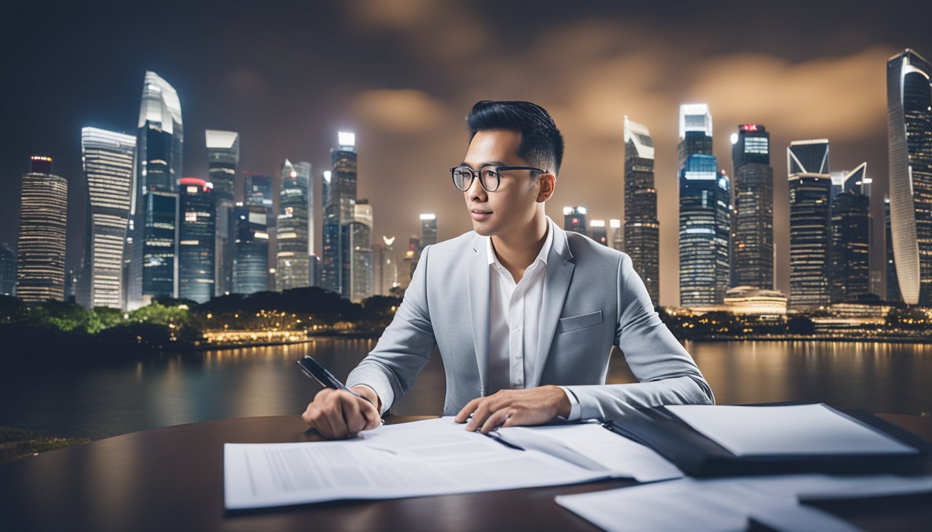 Can a Foreigner Buy a Property in Singapore? Your Ultimate Guide