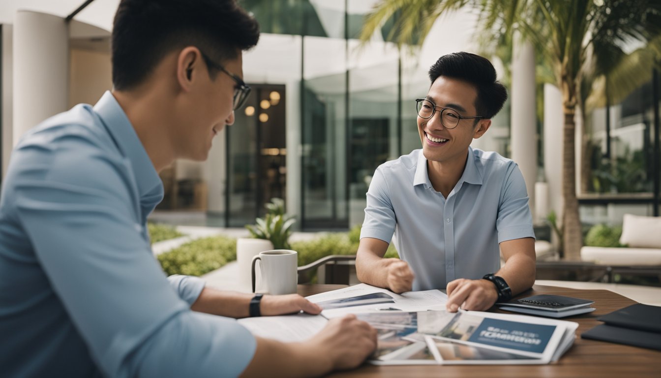 Can a Foreigner Buy a Property in Singapore? Your Ultimate Guide