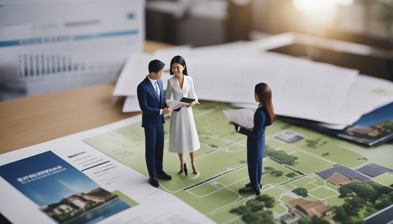 All You Need to Know About Buying Second Property in Singapore