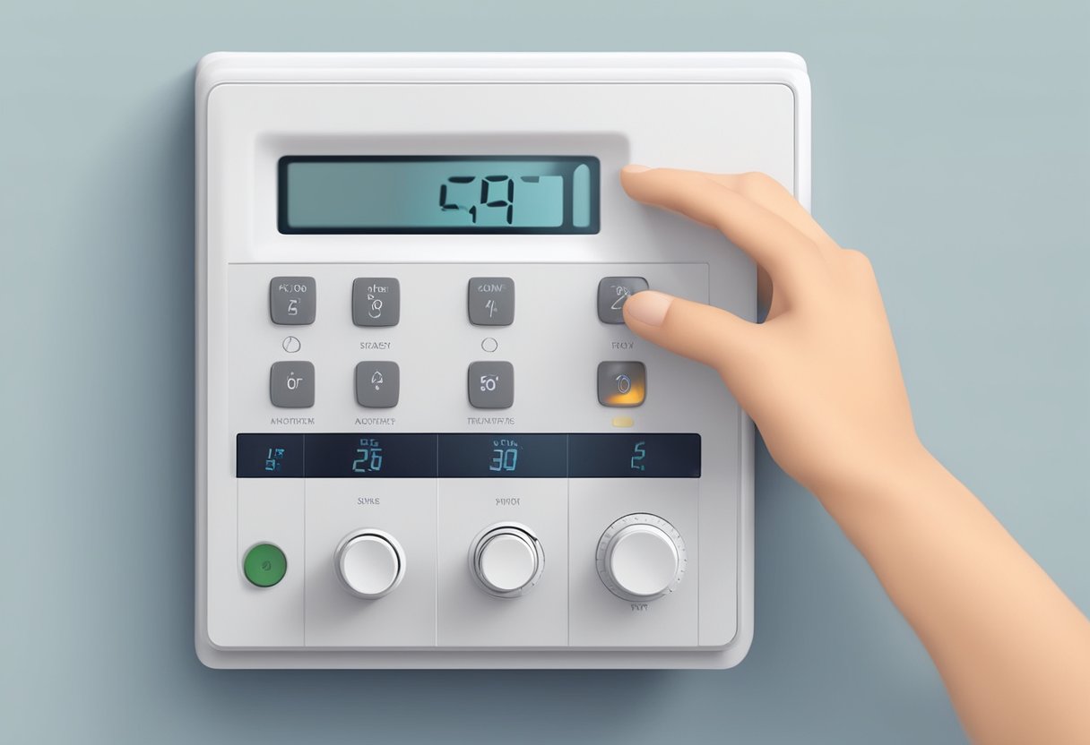 Can Reliant Control My Thermostat