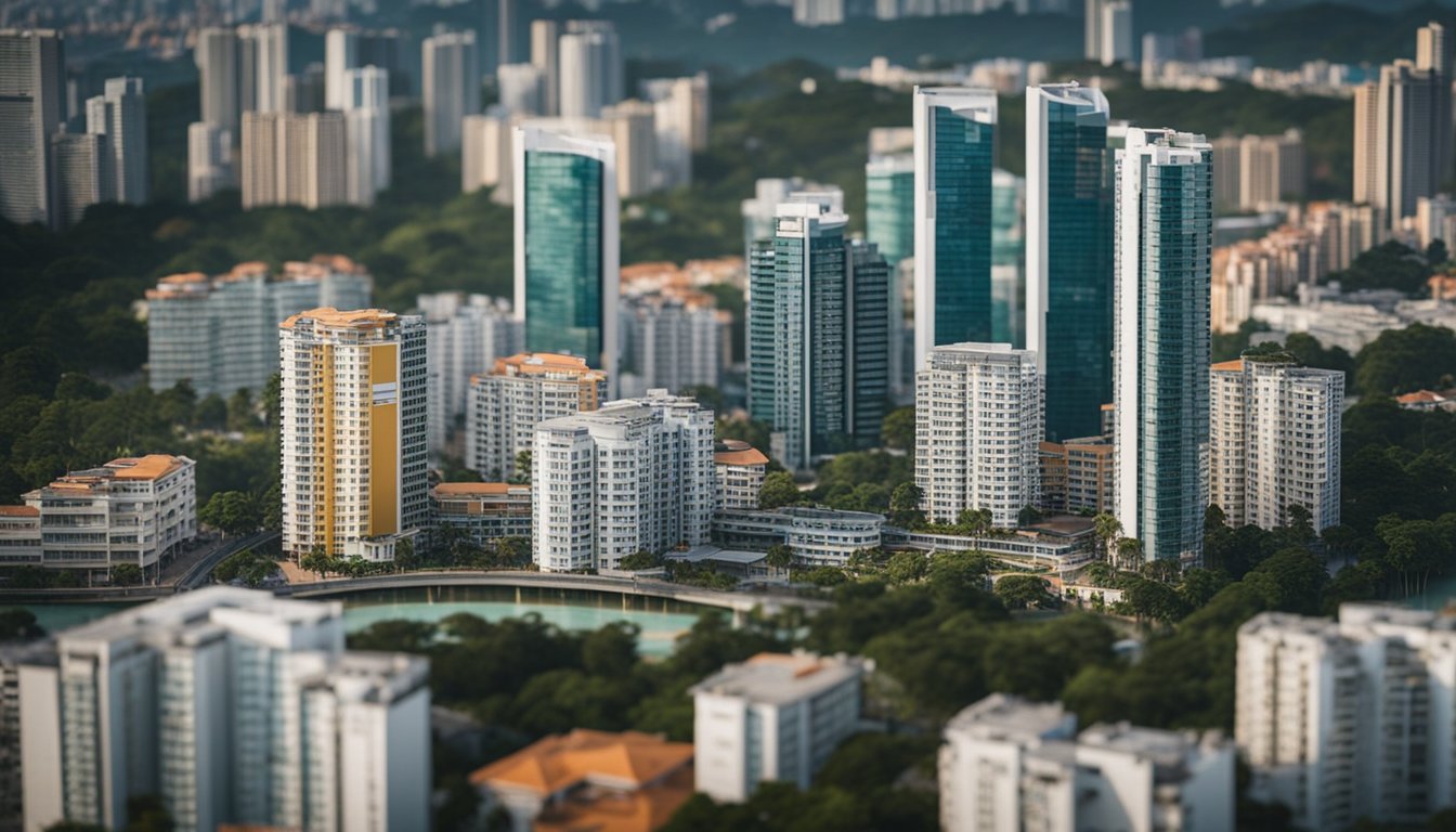 A Guide To The Enhanced CPF Housing Grant In Singapore