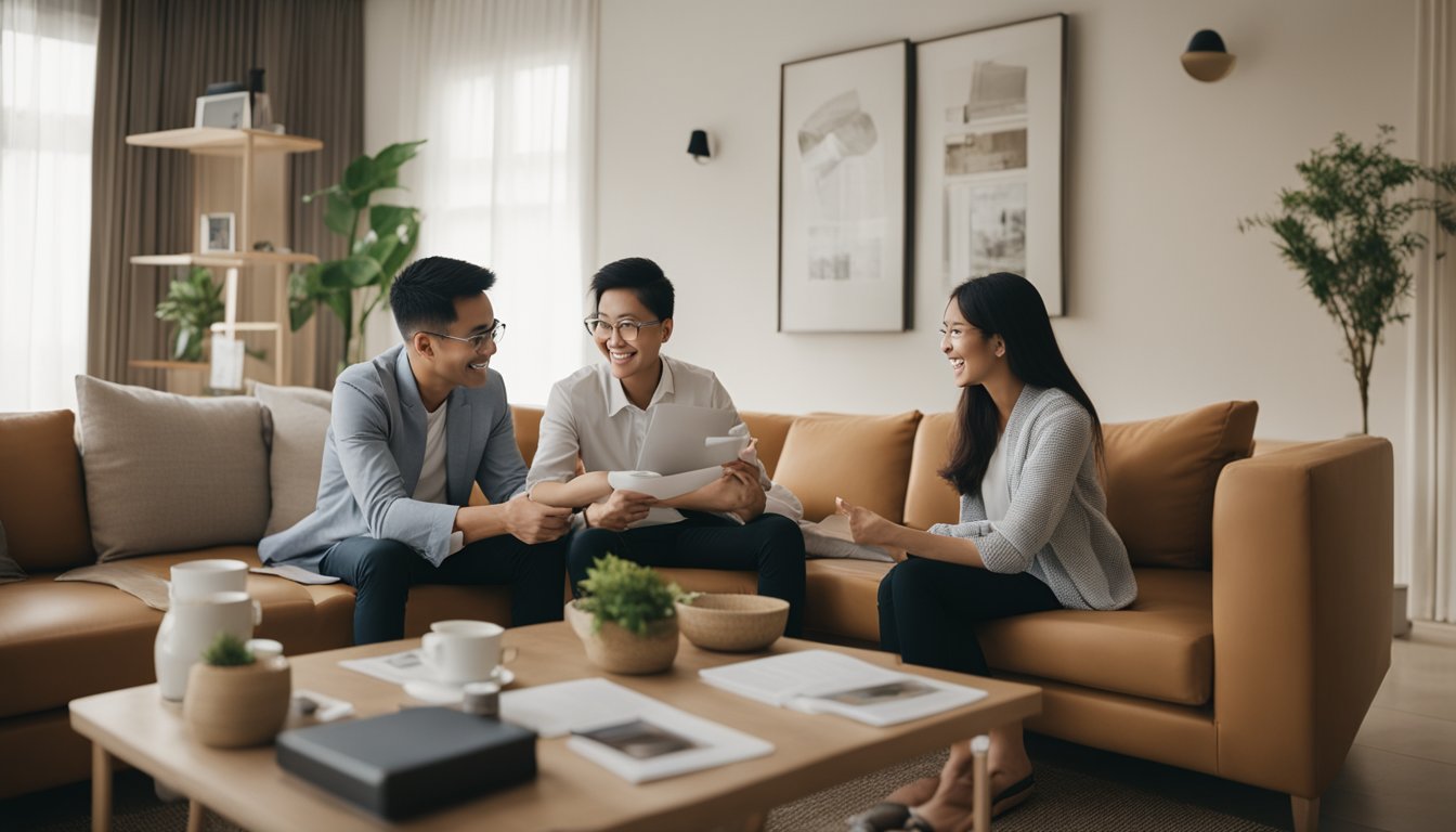 A Guide To The Enhanced CPF Housing Grant In Singapore