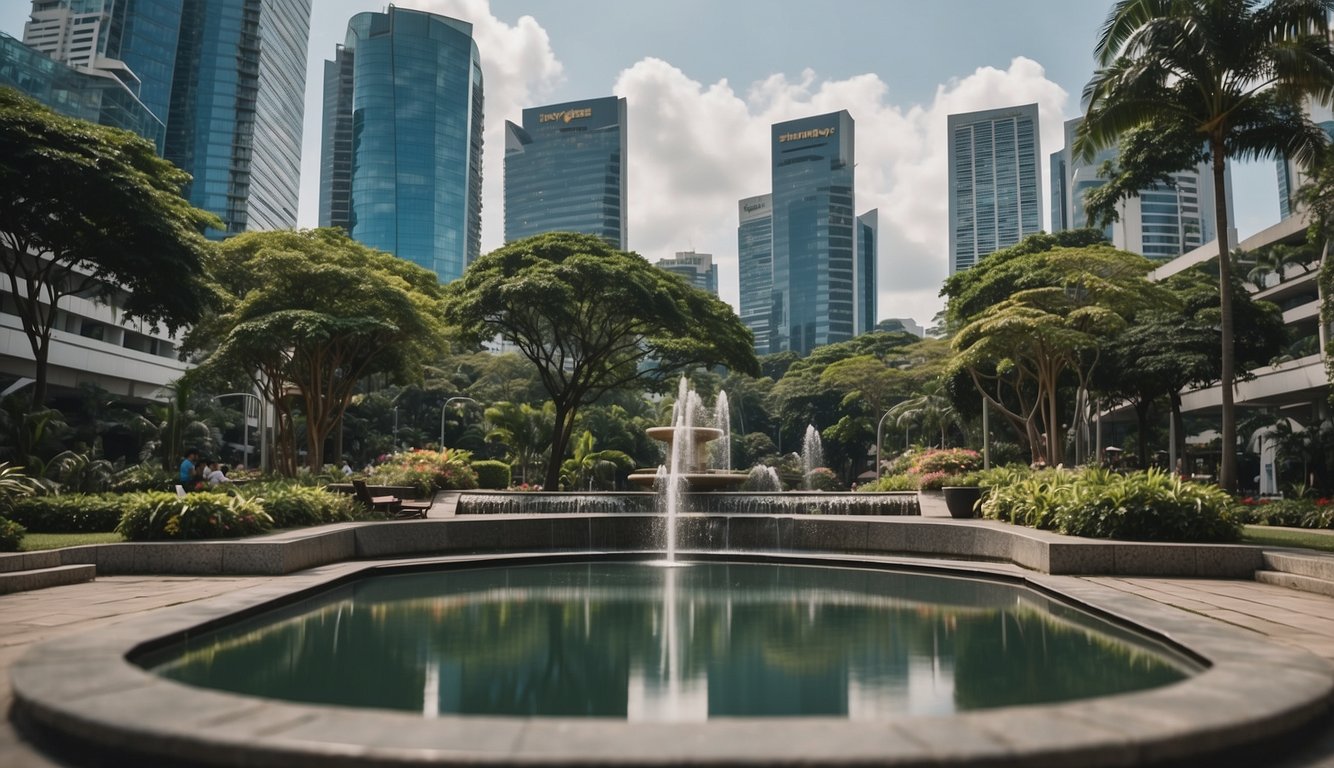 Best-Retirement-Plan-in-Singapore-Enhancing-Your-Retirement-Savings