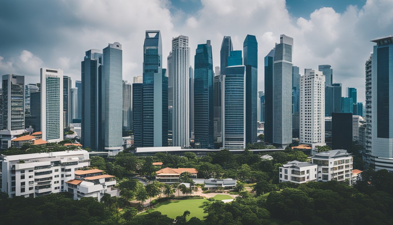 Understanding-the-Singapore-Housing-Market