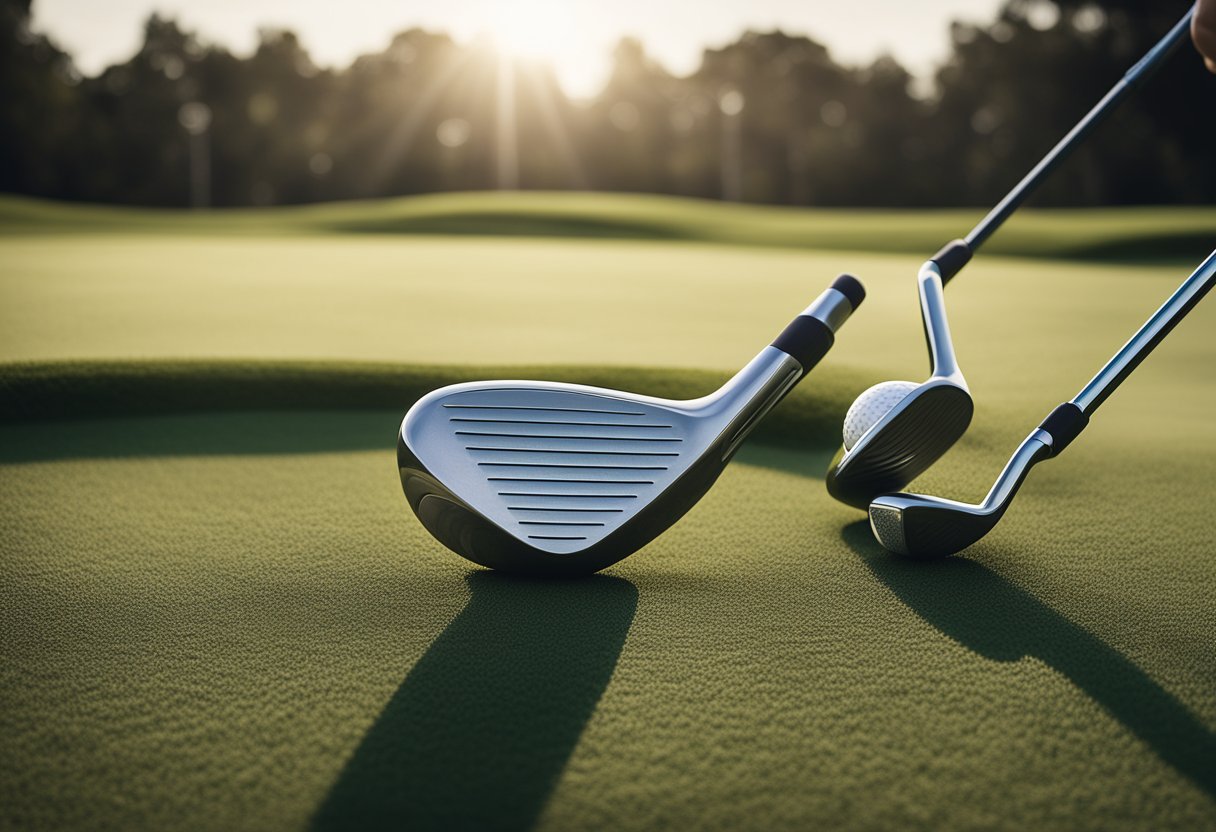 How To Polish Golf Clubs, An Effective Guide