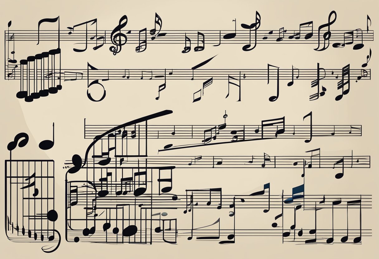 What Does ‘In The Key Of’ Mean Explaining Tonal Structure Joshua Ross
