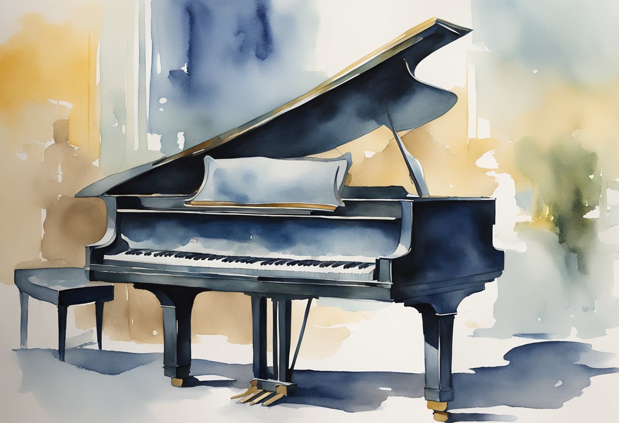 Are Used Pianos Worth Anything Unveiling Their True Value Joshua Ross