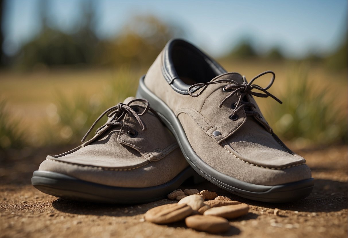 Minimalist Shoes For Flat Feet Expert Insights Recommendations