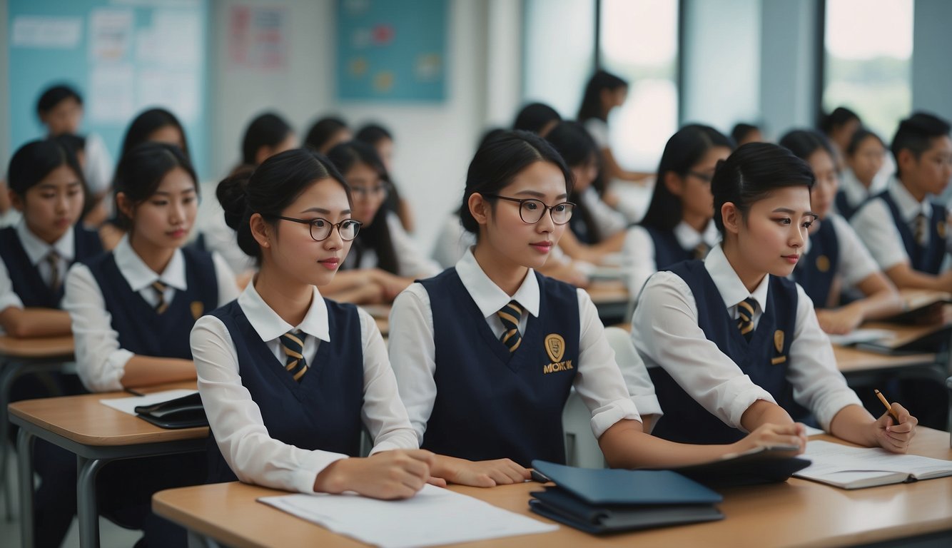 O Level A Math Tuition Singapore: Boost Your Grades Today - Best Math Tuition Singapore