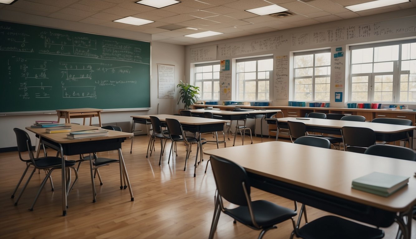 Secondary 1 Math Syllabus Singapore: A Comprehensive Overview - Best Math Tuition Singapore