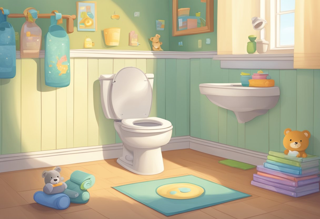 How Long Does Potty Training Take
