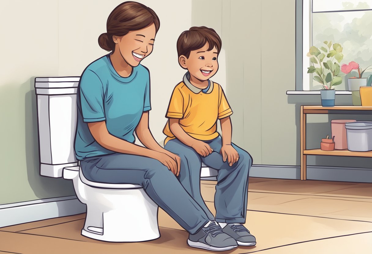 How Long Does Potty Training Take