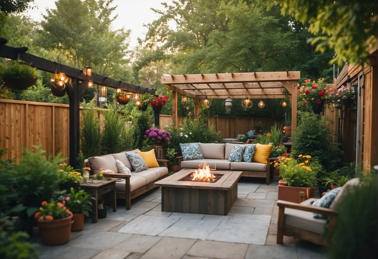 80 Best Diy Backyard Ideas Transform Your Outdoor Space With Fun And