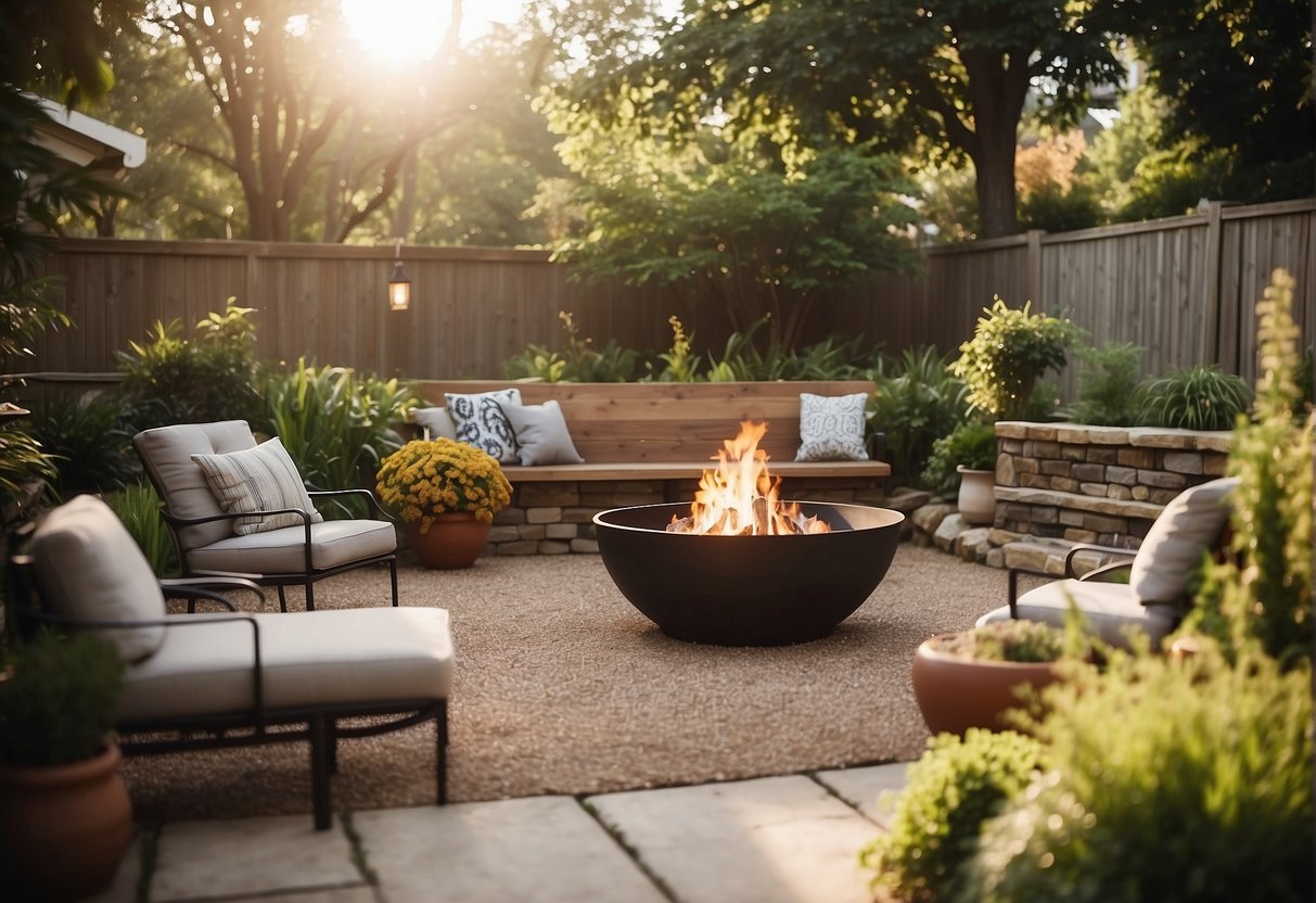 80 Best DIY Backyard Ideas: Transform Your Outdoor Space with Fun and ...