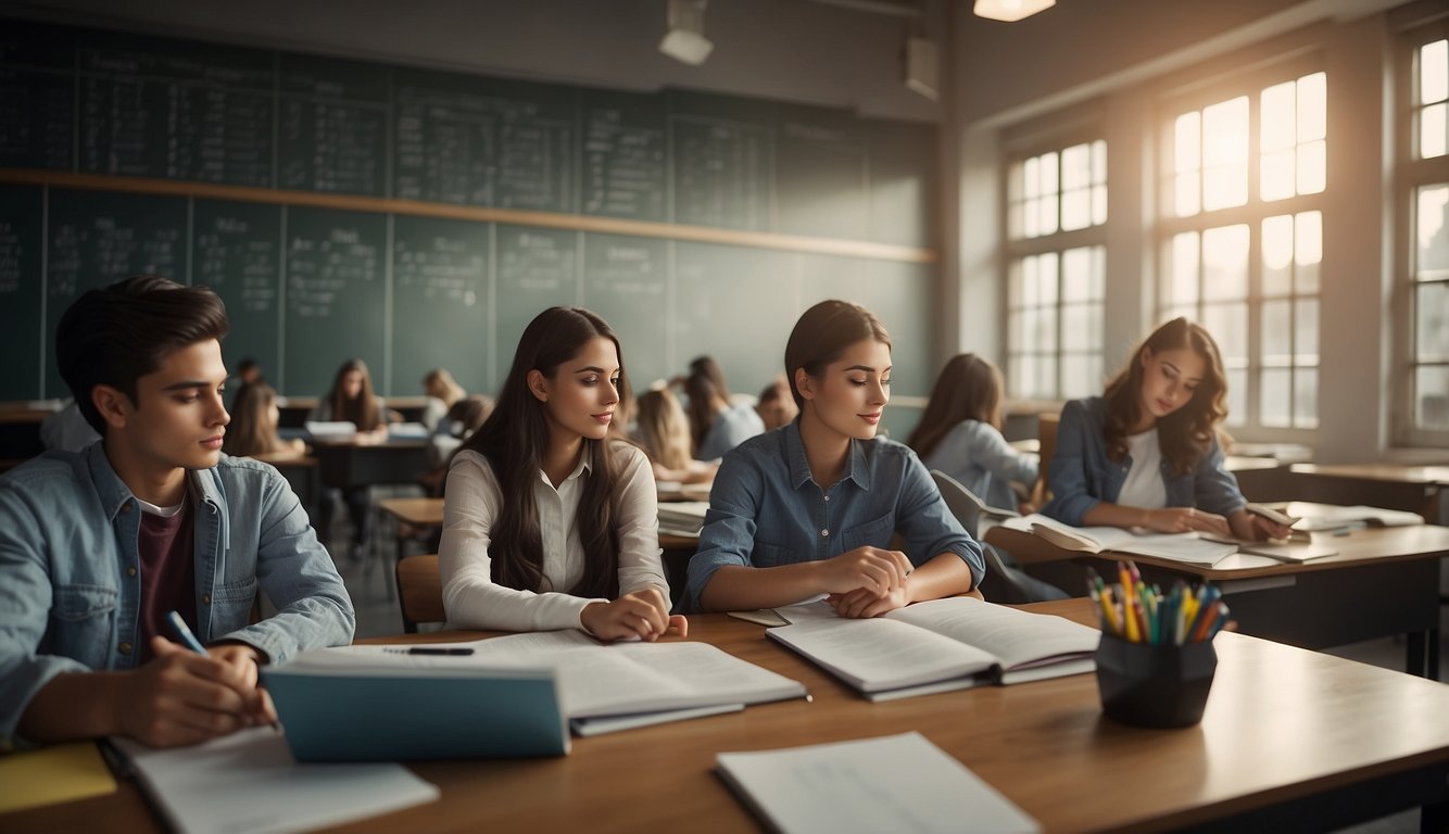 Secondary 3 Math Syllabus Singapore: A Comprehensive Guide - Best Math Tuition Singapore