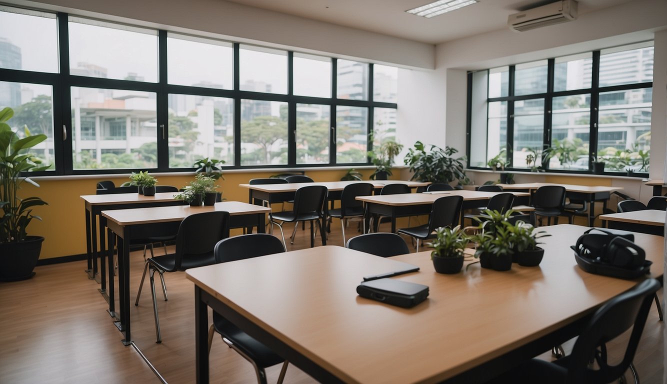 Best Secondary Maths Tuition in Singapore: Top Picks for Exceptional Learning - Best Math ...