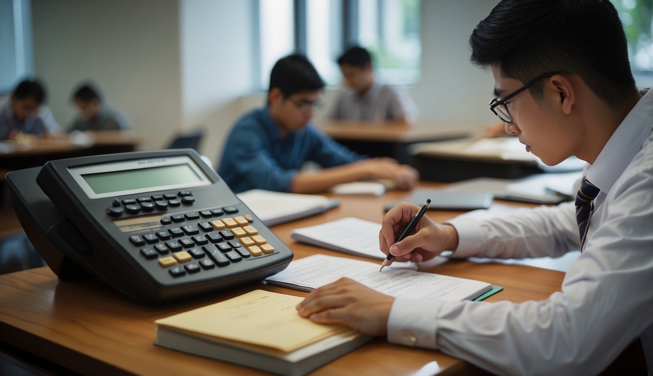 Secondary 1 Math Exam Papers Singapore: Ace Your Math Exam with These Sample Papers - Best Math ...