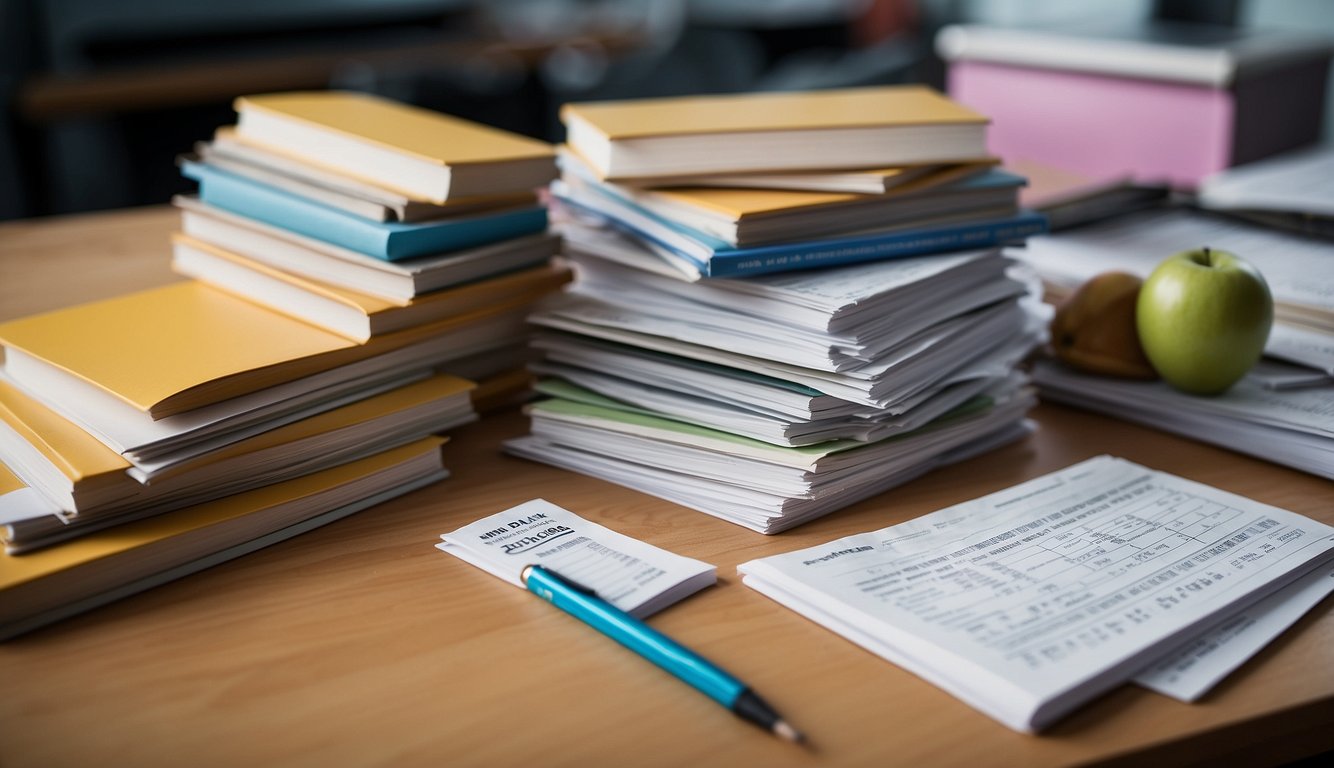 Secondary 2 Math Exam Papers Singapore: Boost Your Exam Preparation with These Practice Papers ...