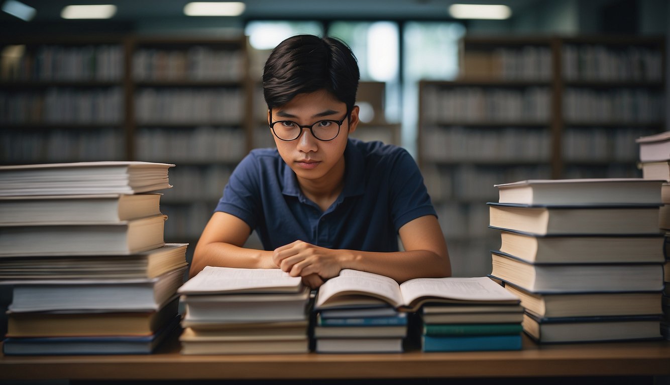 Secondary 3 Math Exam Papers Singapore: Boost Your Exam Preparation with Practice Tests - Best ...