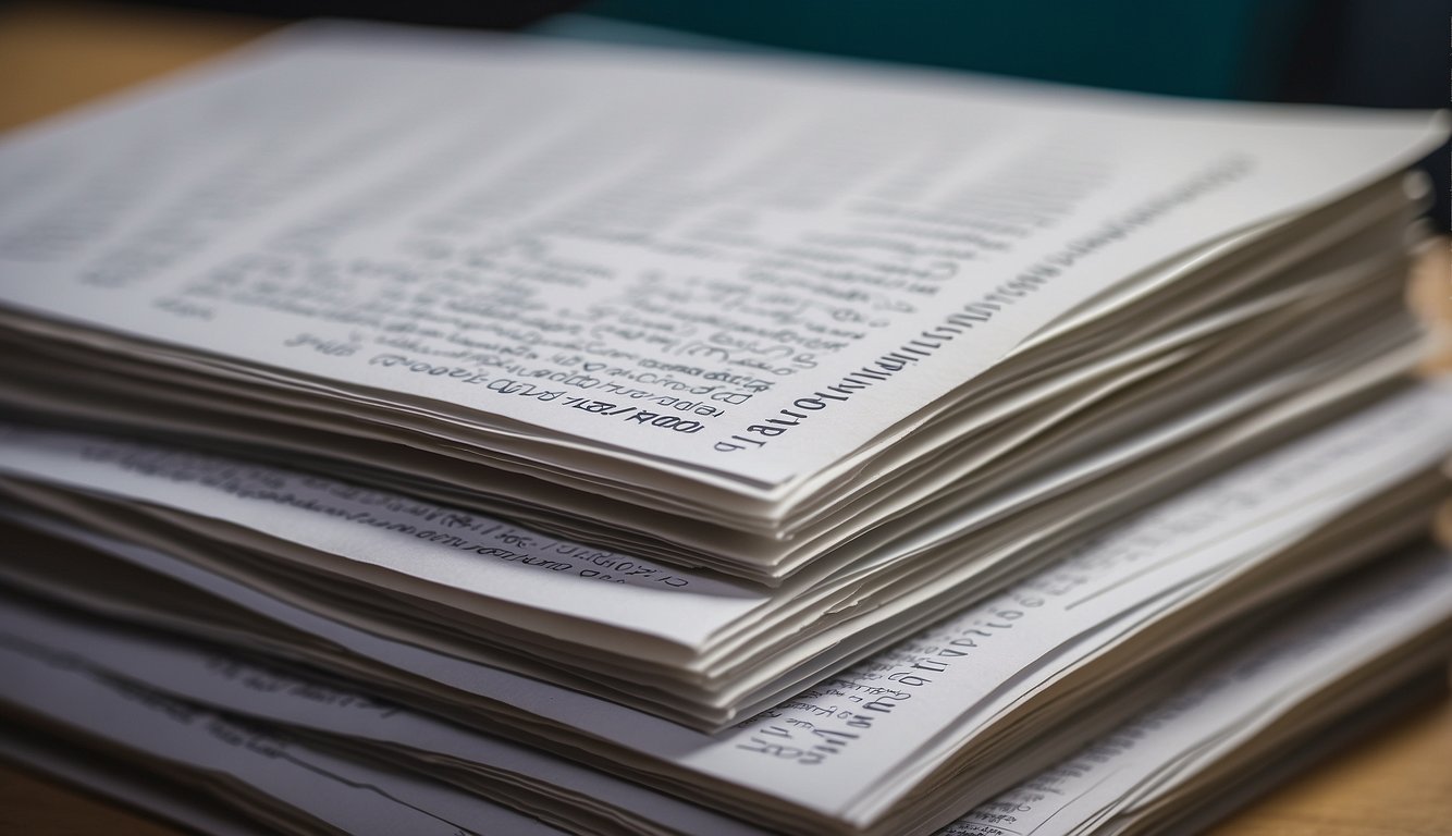 Secondary 4 Math Exam Papers Singapore: Ace Your Exams with These Practice Papers - Odyssey Math ...