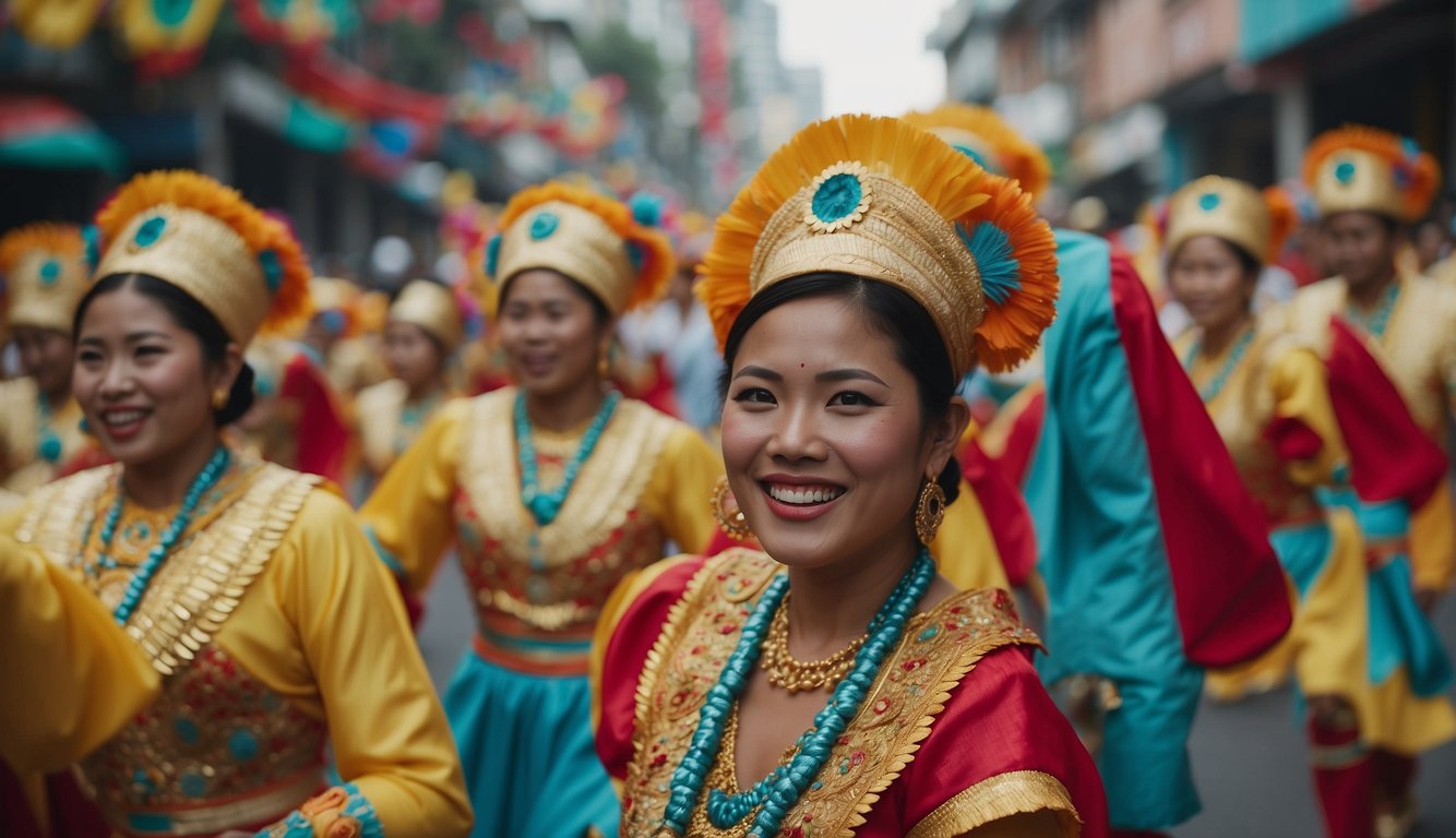 Best Festivals in the Philippines to Celebrate: 2024 Events 1 v2 50bax