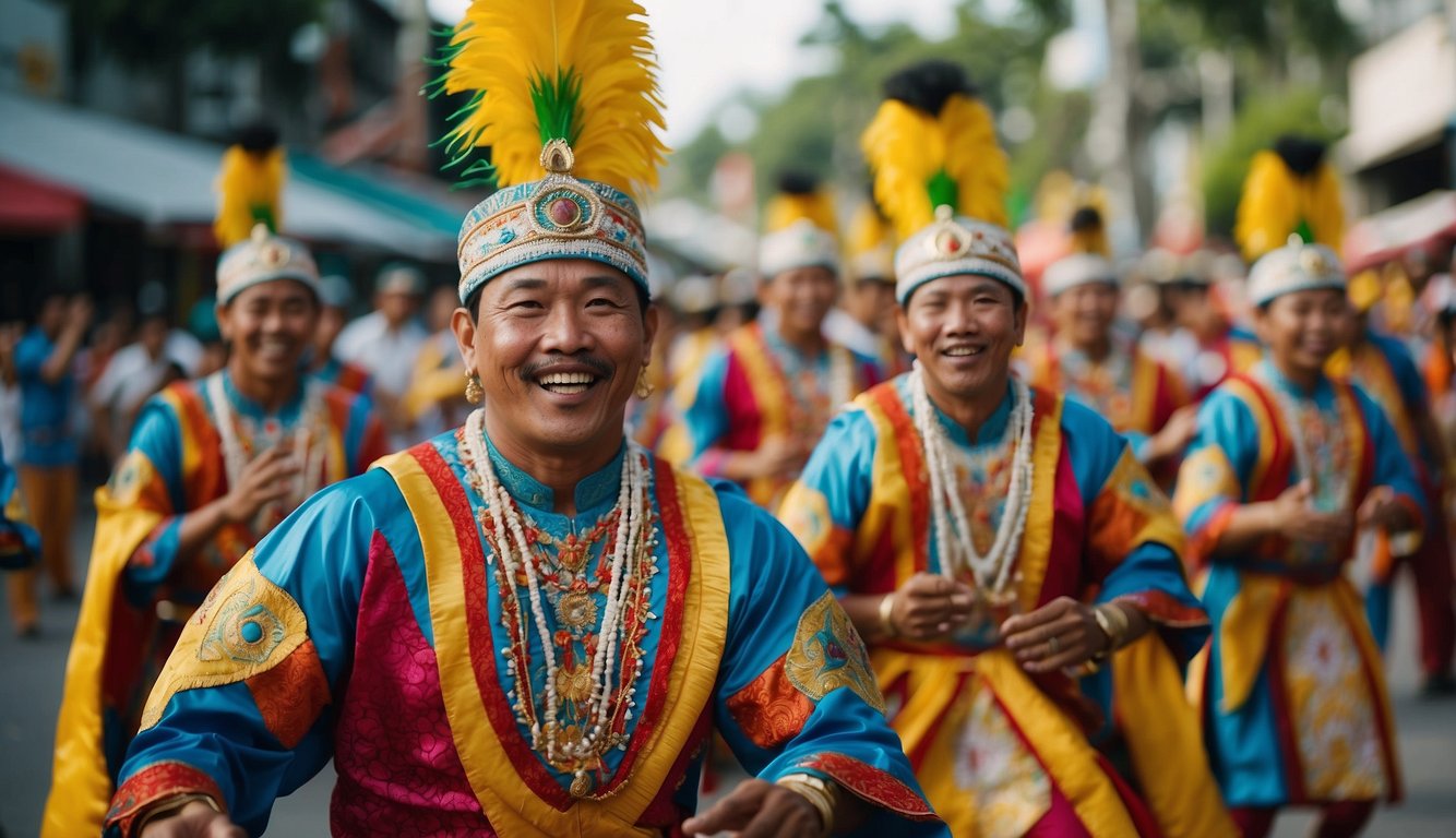 Best Festivals In The Philippines To Celebrate: 2024 Events