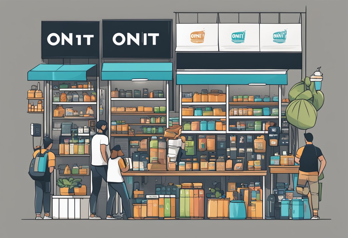 Who Owns Onnit Labs