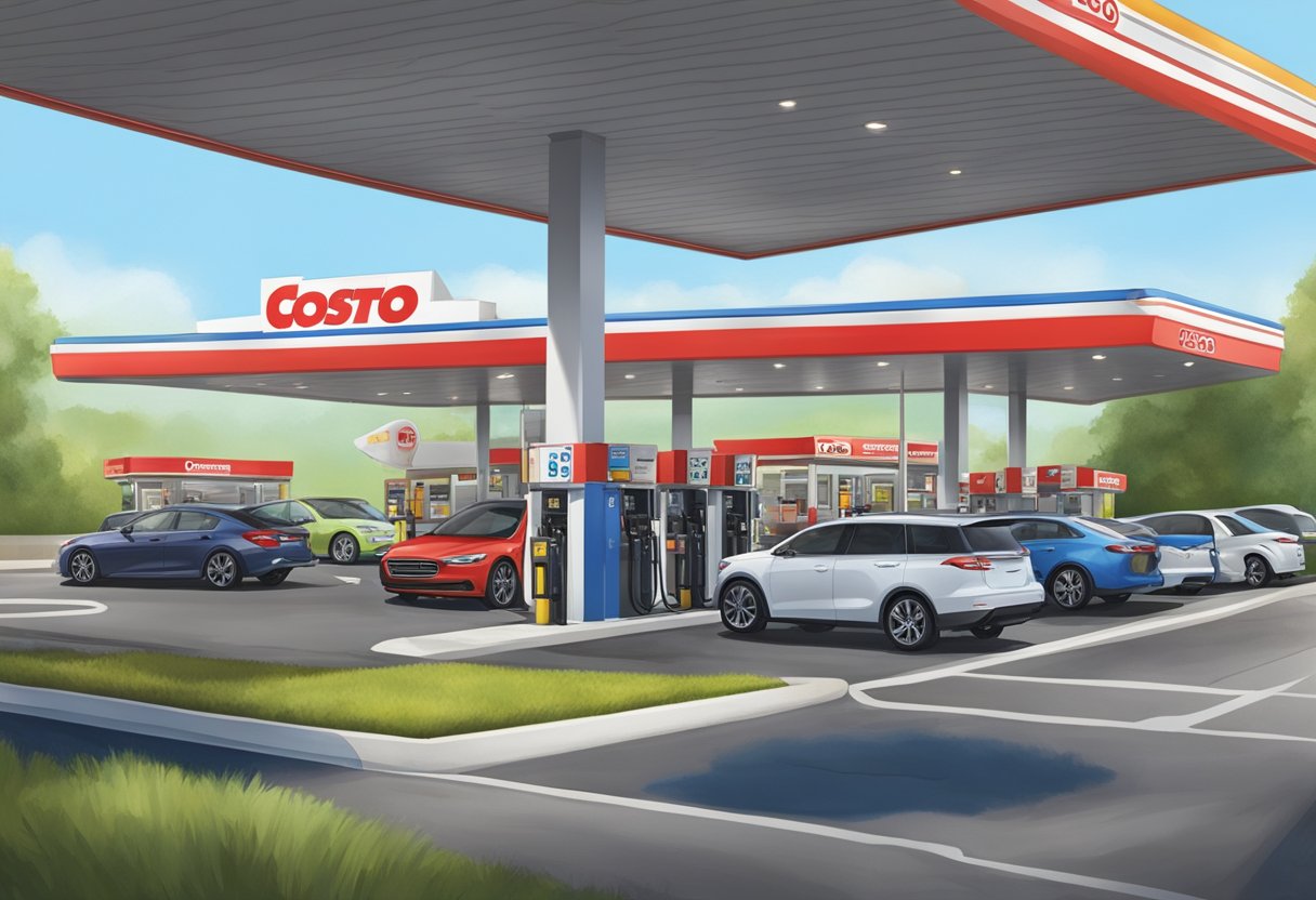 Is Costco Gas Better Than Shell? Comparing Quality And Value