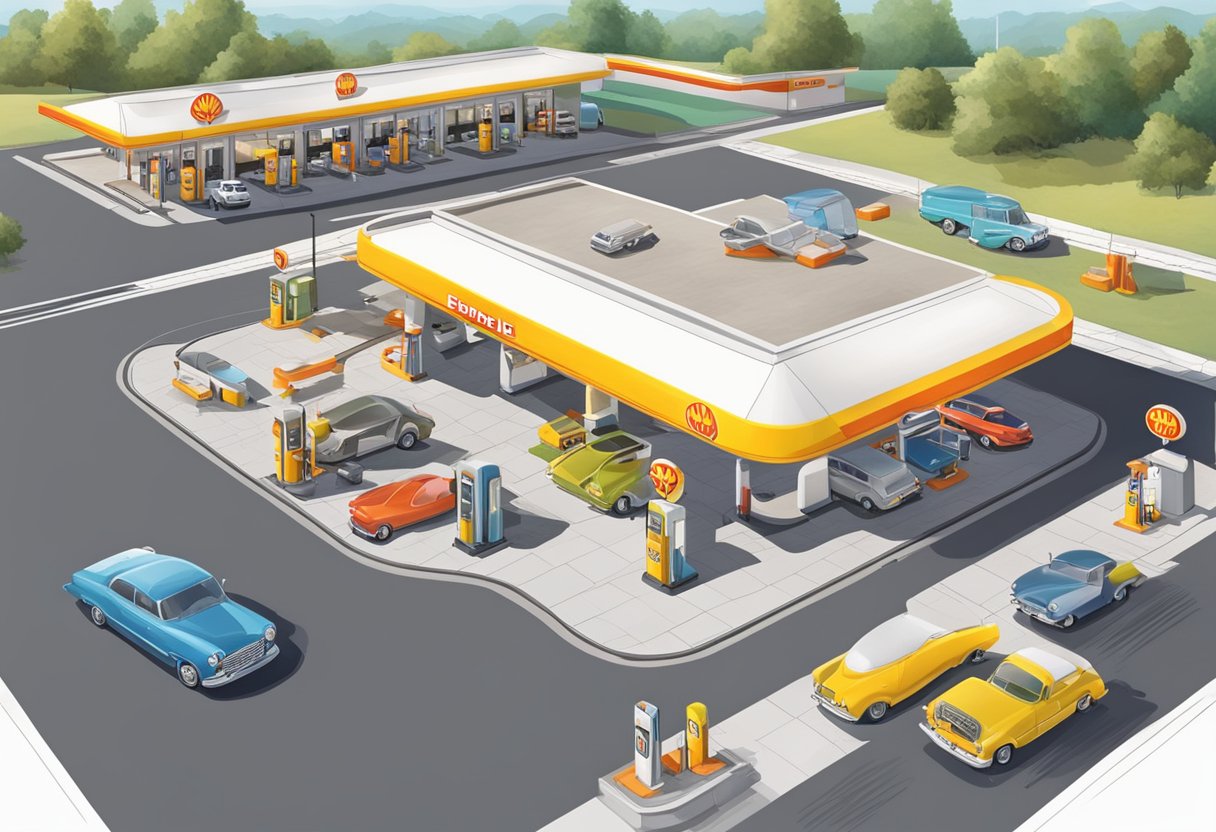 Is Costco Gas Better Than Shell? Comparing Quality And Value