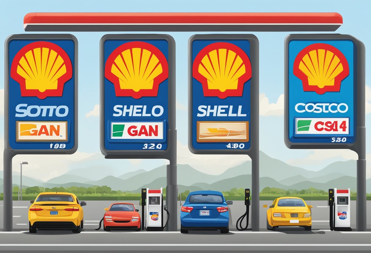 Is Costco Gas Better Than Shell? Comparing Quality And Value