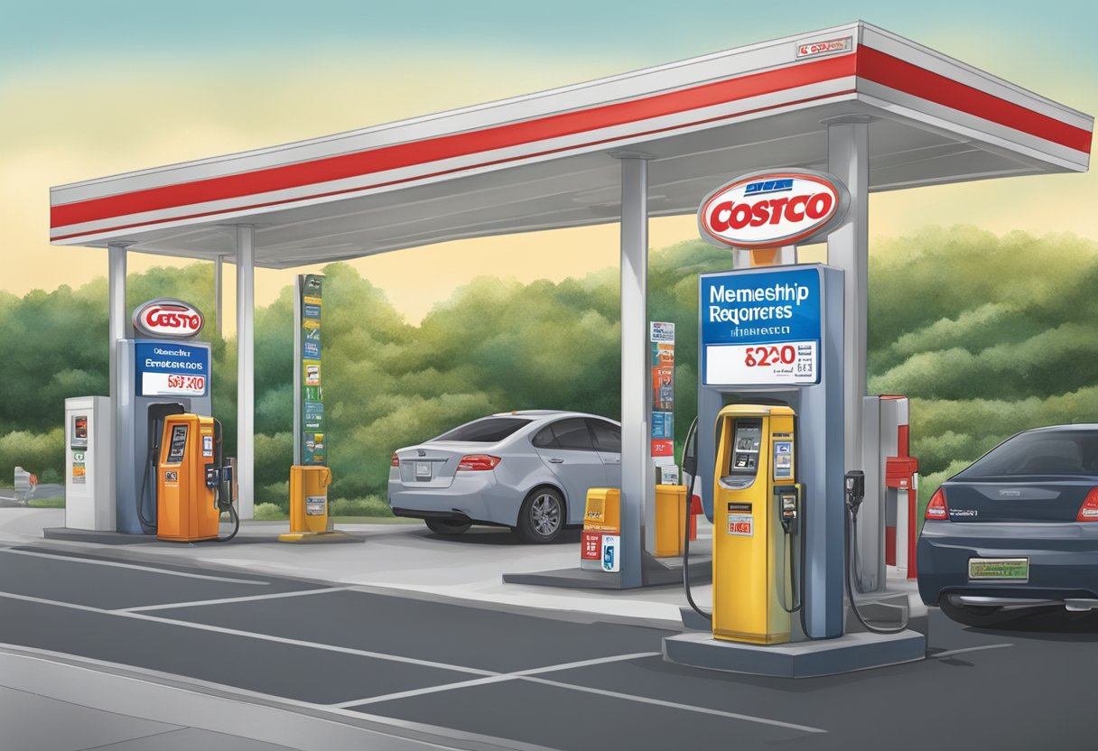 Is Costco Fuel Cheaper? Understanding The Value Of Wholesale Gas Prices