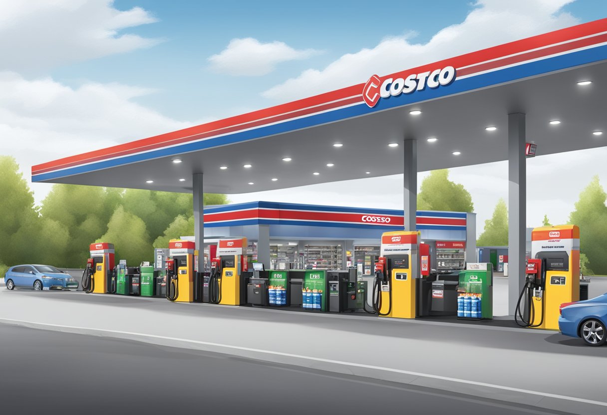 Is Costco Fuel High Quality? Understanding Gasoline Standards And Value