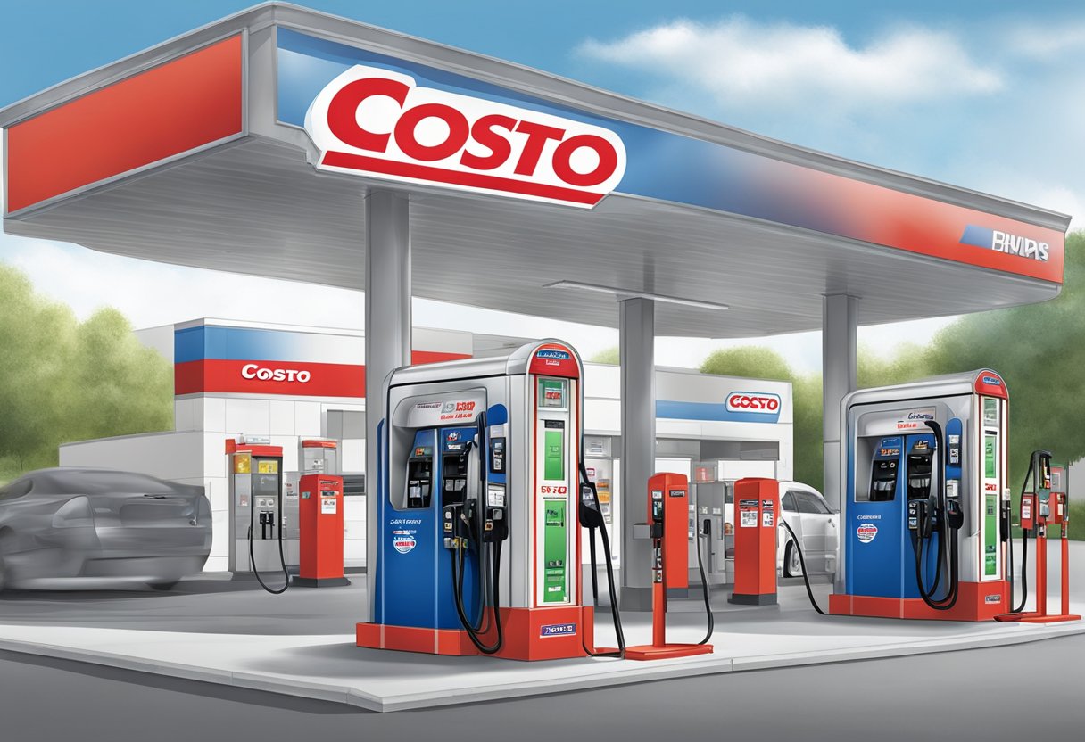 What Brand Of Gasoline Does Costco Use? Unveiling The Supplier Details