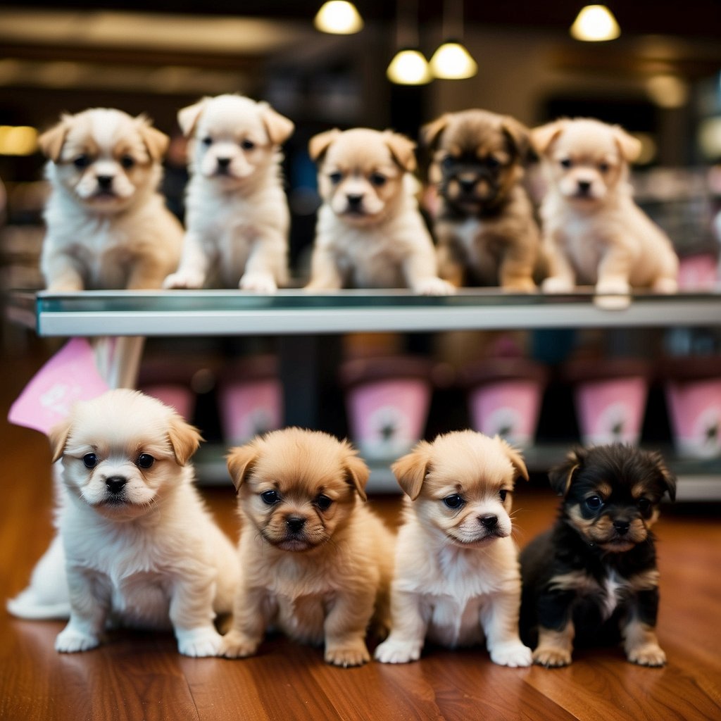 Teacup Puppies For Sale In Amarillo TX Your Guide To Finding The