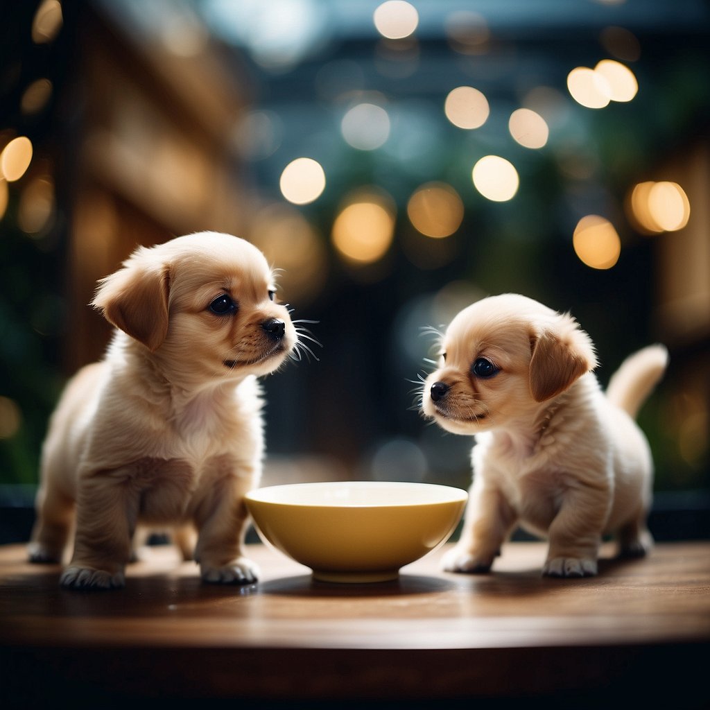 Teacup Puppies For Sale In Chicago Where To Find Them