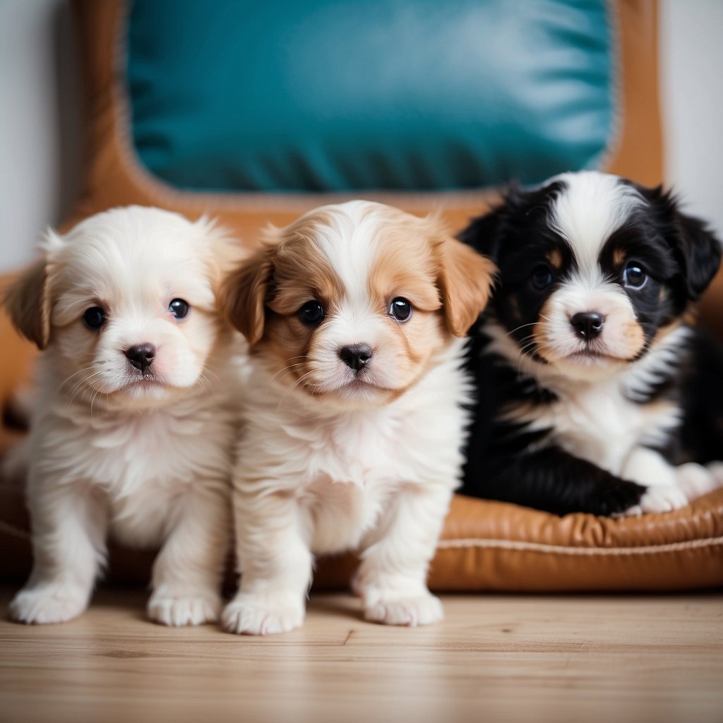 Teacup Puppies For Sale In Chicago Where To Find Them