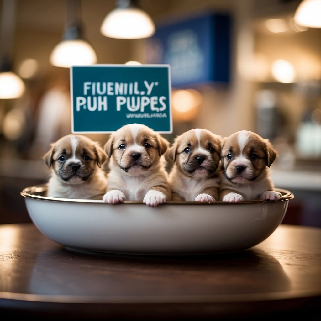 Teacup Puppies For Sale In Chicago Where To Find Them