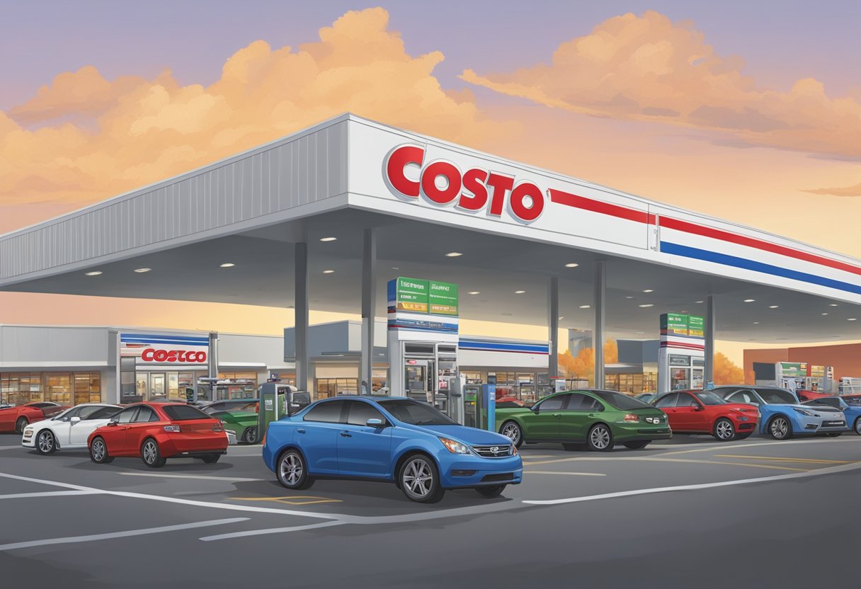 Is A Costco Membership Worth It Just For Gas In 2024? Analyzing Fuel