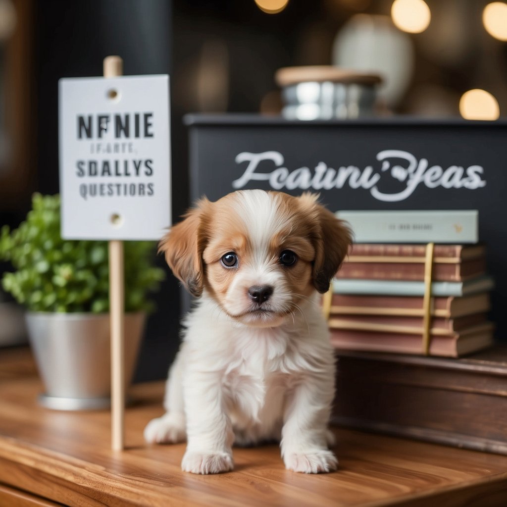 Teacup Puppies For Sale In Dallas TX Where To Find Them