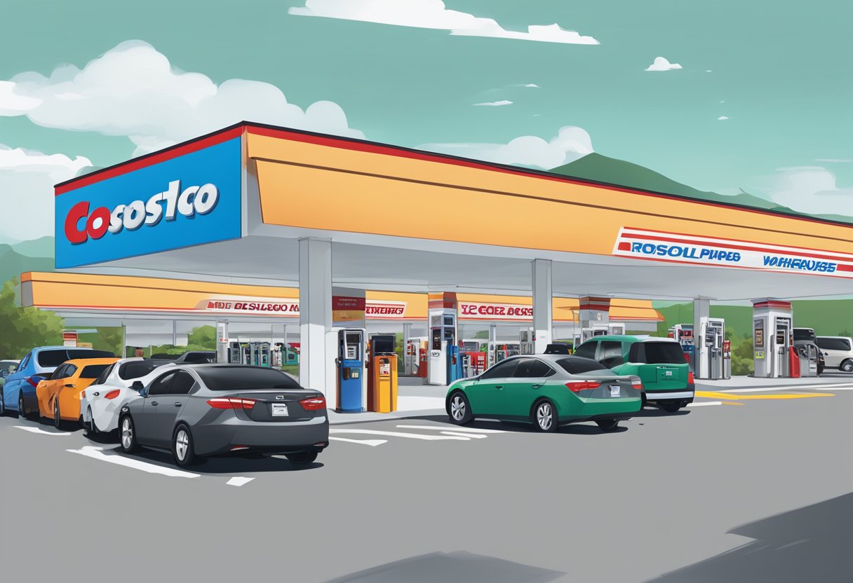 Is A Costco Membership Worth It Just For Gas In 2024? Analyzing Fuel