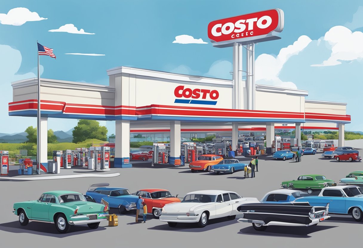 Is A Costco Membership Worth It Just For Gas In 2024? Analyzing Fuel