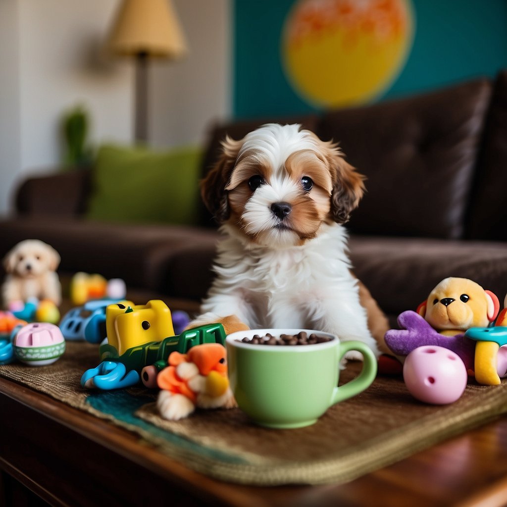 Teacup Puppies For Sale In Green Bay WI Find Your Perfect Companion Today!