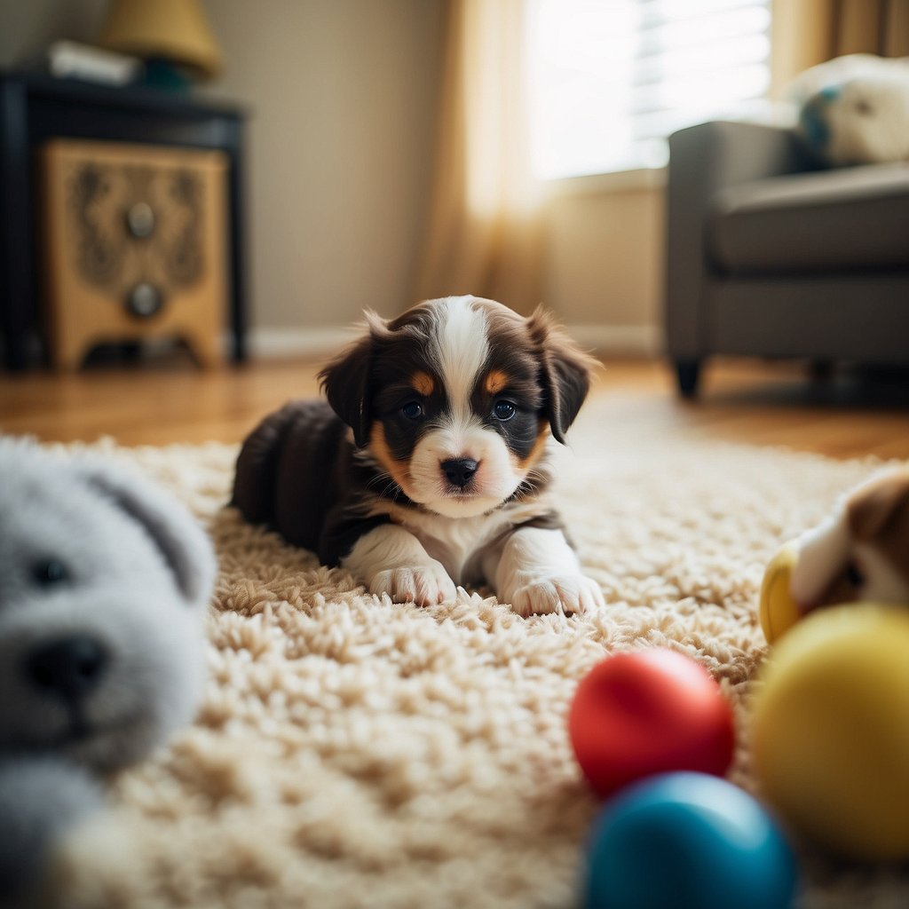 Teacup Puppies For Sale In Houston TX Where To Find Them