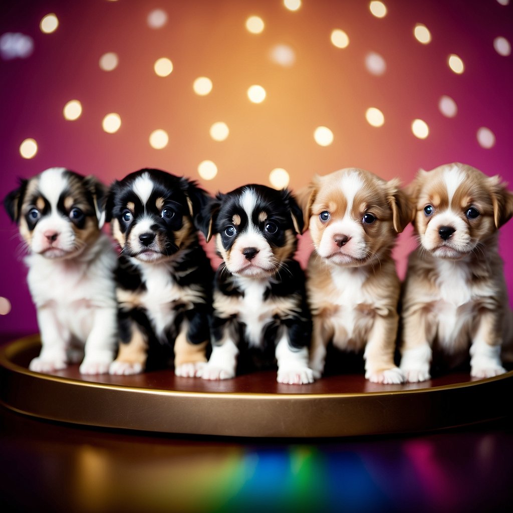 Teacup Puppies For Sale In Houston TX Where To Find Them