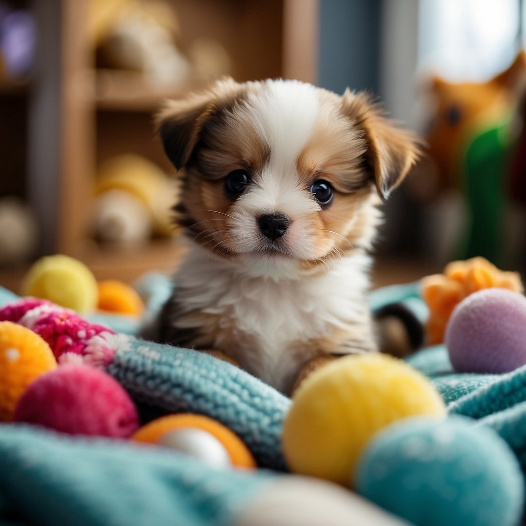 Teacup Puppies For Sale In Huntsville AL Where To Find Them