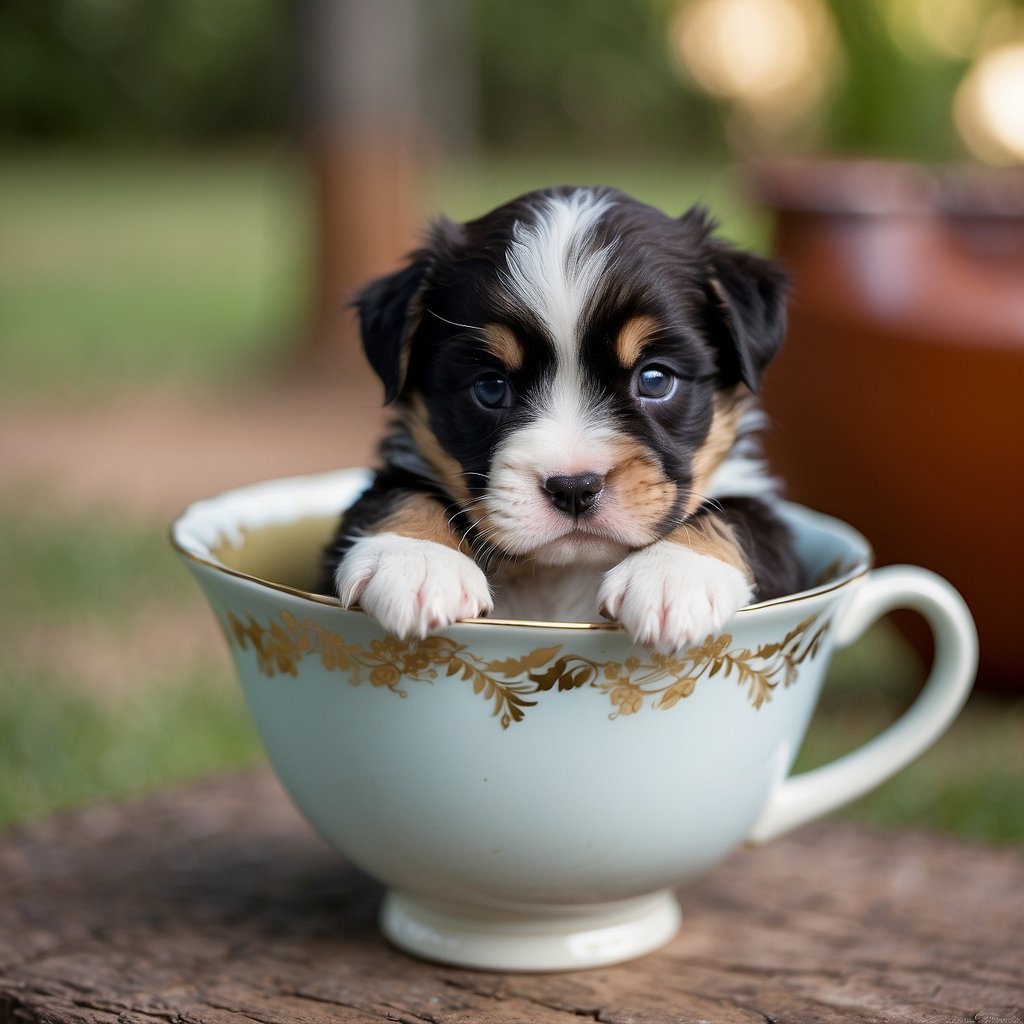 Teacup Puppies For Sale In Huntsville AL Where To Find Them