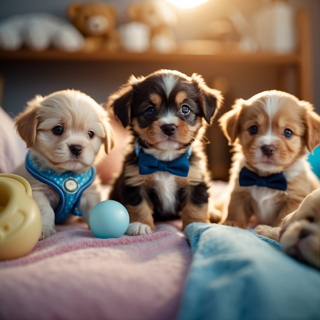 Teacup Puppies For Sale In Jacksonville FL Your Ultimate Guide