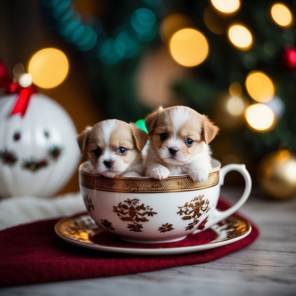Teacup Puppies For Sale In Johnson City TN Your Guide To Finding The Perfect Pet